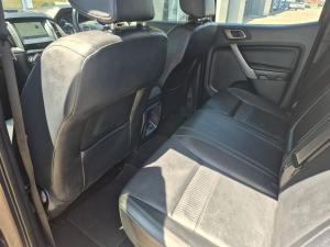 Ford Ranger 2.0SiT double cab Hi-Rider XLT - Image 16