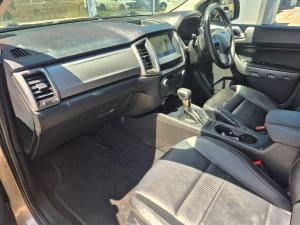 Ford Ranger 2.0SiT double cab Hi-Rider XLT - Image 17