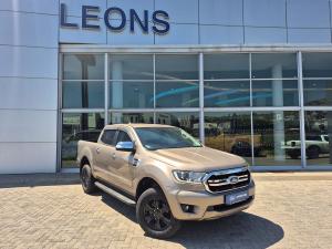 Ford Ranger 2.0SiT double cab Hi-Rider XLT - Image 1