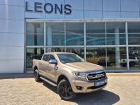 Thumbnail Ford Ranger 2.0SiT double cab Hi-Rider XLT