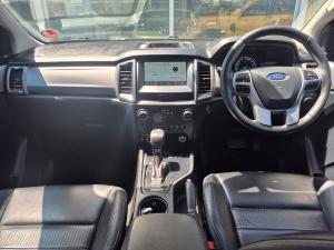 Ford Ranger 2.0SiT double cab Hi-Rider XLT - Image 20