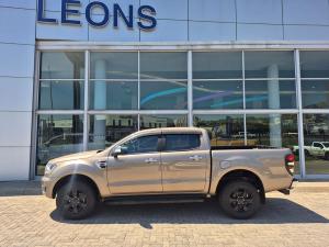 Ford Ranger 2.0SiT double cab Hi-Rider XLT - Image 3