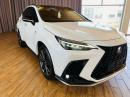 Thumbnail Lexus NX 350h EX