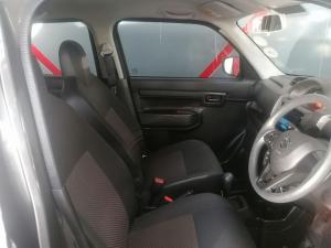 Chery Tiggo 4 Pro 1.5 LiT manual - Image 10