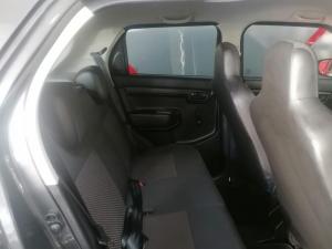 Chery Tiggo 4 Pro 1.5 LiT manual - Image 11