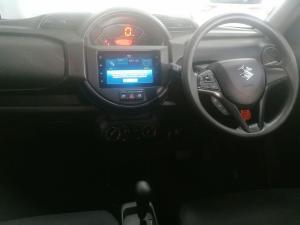 Chery Tiggo 4 Pro 1.5 LiT manual - Image 13