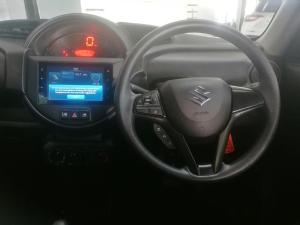Chery Tiggo 4 Pro 1.5 LiT manual - Image 14