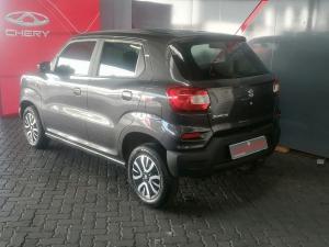 Chery Tiggo 4 Pro 1.5 LiT manual - Image 3