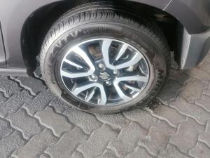 Chery Tiggo 4 Pro 1.5 LiT manual - Image 9