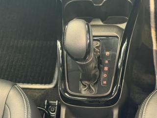 Suzuki Swift 1.2 GLX auto