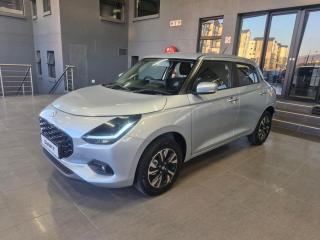 Suzuki Swift 1.2 GLX auto