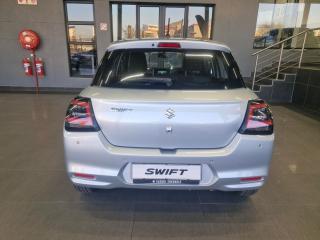 Suzuki Swift 1.2 GLX auto