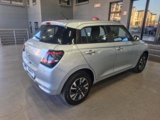 Suzuki Swift 1.2 GLX auto