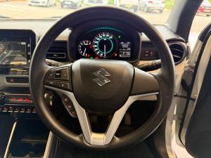 Suzuki Ignis 1.2 GLX manual - Image 14