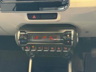 Suzuki Ignis 1.2 GLX manual