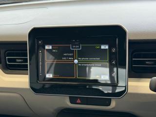 Suzuki Ignis 1.2 GLX manual