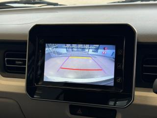 Suzuki Ignis 1.2 GLX manual