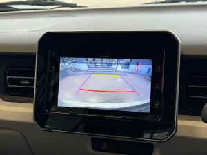 Suzuki Ignis 1.2 GLX manual - Image 18