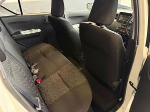 Suzuki Ignis 1.2 GLX manual - Image 19