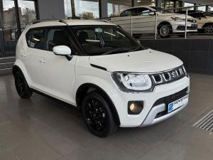Suzuki Ignis 1.2 GLX manual - Image 1