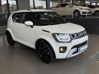 Suzuki Ignis 1.2 GLX manual