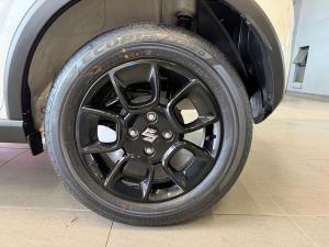 Suzuki Ignis 1.2 GLX manual - Image 23
