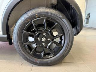 Suzuki Ignis 1.2 GLX manual