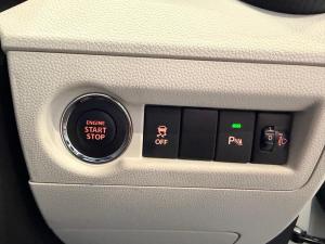 Suzuki Ignis 1.2 GLX manual - Image 27