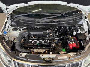 Suzuki Ignis 1.2 GLX manual - Image 28