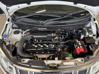 Suzuki Ignis 1.2 GLX manual