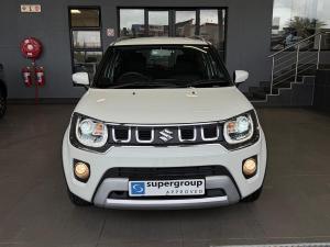 Suzuki Ignis 1.2 GLX manual - Image 2