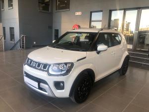 Suzuki Ignis 1.2 GLX manual - Image 3