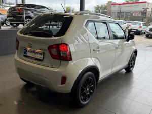 Suzuki Ignis 1.2 GLX manual - Image 7