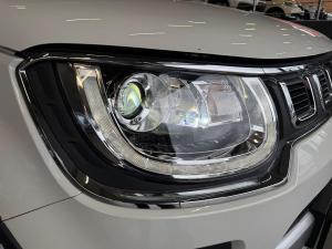 Suzuki Ignis 1.2 GLX manual - Image 9