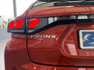 Suzuki Fronx 1.5 GL auto - Image 11