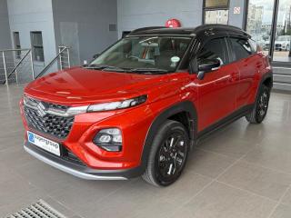 Suzuki Fronx 1.5 GL auto