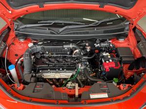 Suzuki Fronx 1.5 GL auto - Image 28