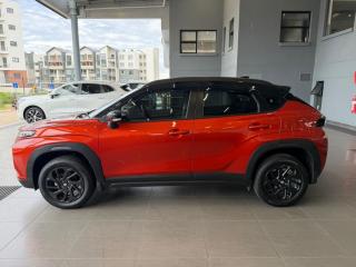 Suzuki Fronx 1.5 GL auto