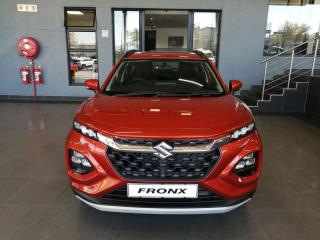 Suzuki Fronx 1.5 GL auto