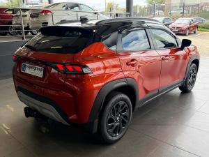 Suzuki Fronx 1.5 GL auto - Image 5