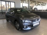 Suzuki Baleno 1.5 GLX auto