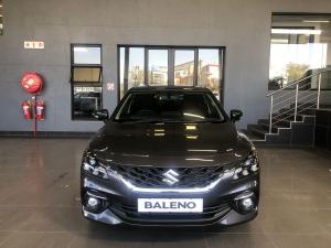 Suzuki Baleno 1.5 GLX auto - Image 2