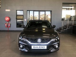 Suzuki Baleno 1.5 GLX auto