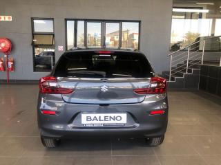 Suzuki Baleno 1.5 GLX auto