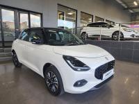 Suzuki Swift 1.2 GLX auto