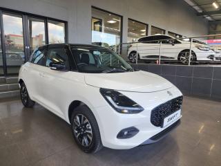 Suzuki Swift 1.2 GLX auto