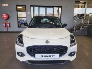 Suzuki Swift 1.2 GLX auto