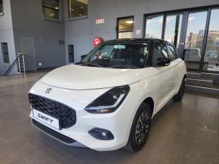Suzuki Swift 1.2 GLX auto