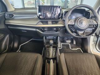 Suzuki Swift 1.2 GLX auto