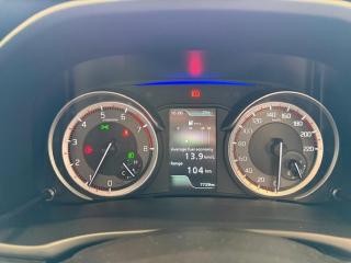 Suzuki XL6 1.5 GLX auto